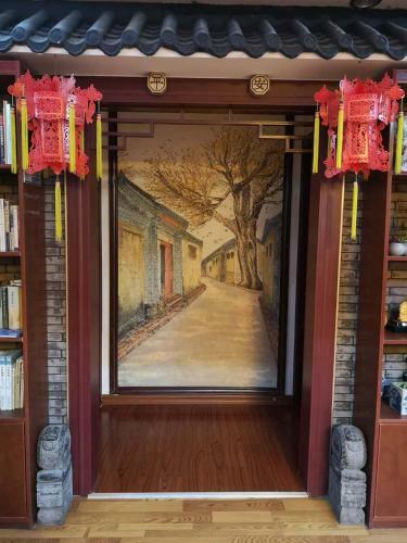 Hostal Hu Tong Impressions Beijing Guesthouse