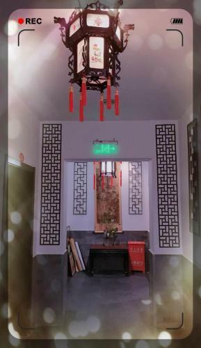 Hostal Hu Tong Impressions Beijing Guesthouse
