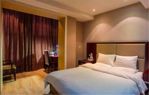 Posada Starway Hotel Beijing Shaoyaoju