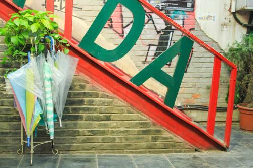 Wada International Hostel
