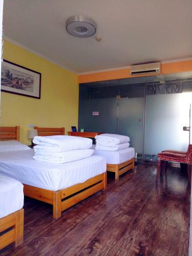 Qian Men Hostel
