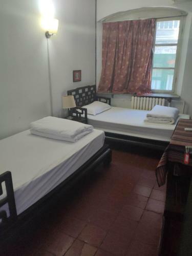 Qian Men Hostel