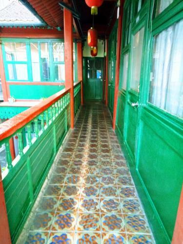 Qian Men Hostel