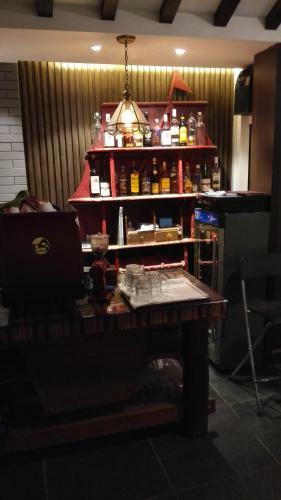 Qian Men Hostel