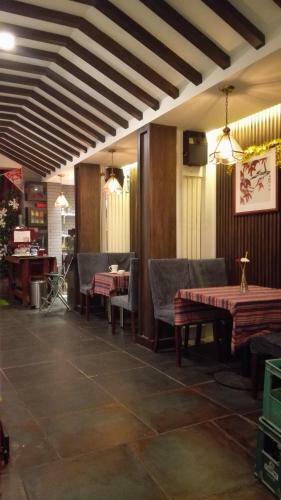 Qian Men Hostel