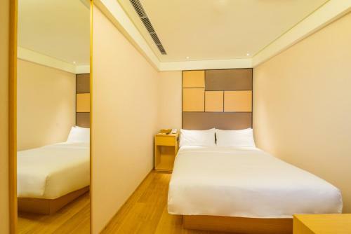Posada Ji Hotel Chaoyangmen Beijing