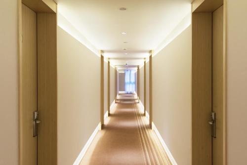 Posada Ji Hotel Chaoyangmen Beijing