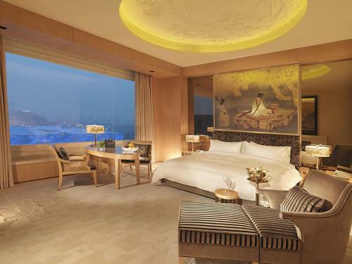 Pangu 7 Star Hotel Beijing