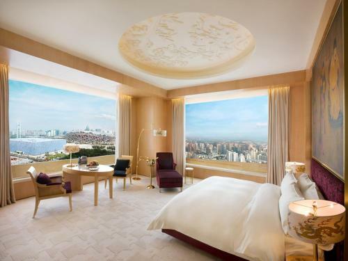 Pangu 7 Star Hotel Beijing
