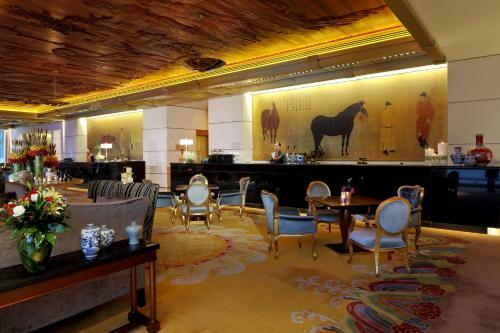 Pangu 7 Star Hotel Beijing