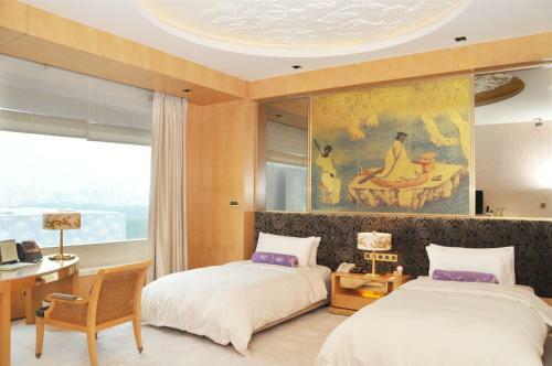 Pangu 7 Star Hotel Beijing