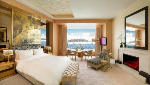 Pangu 7 Star Hotel Beijing