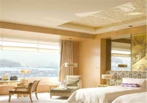 Pangu 7 Star Hotel Beijing