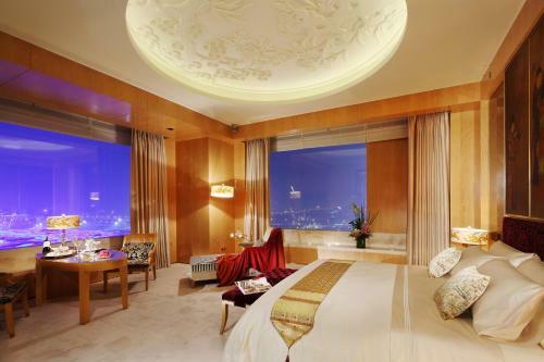 Pangu 7 Star Hotel Beijing