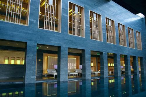 Pangu 7 Star Hotel Beijing
