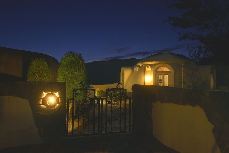 Apartamento Aso Farm Land