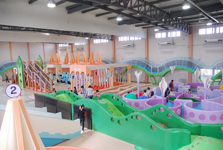 Apartamento Aso Farm Land