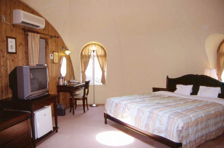 Apartamento Aso Farm Land