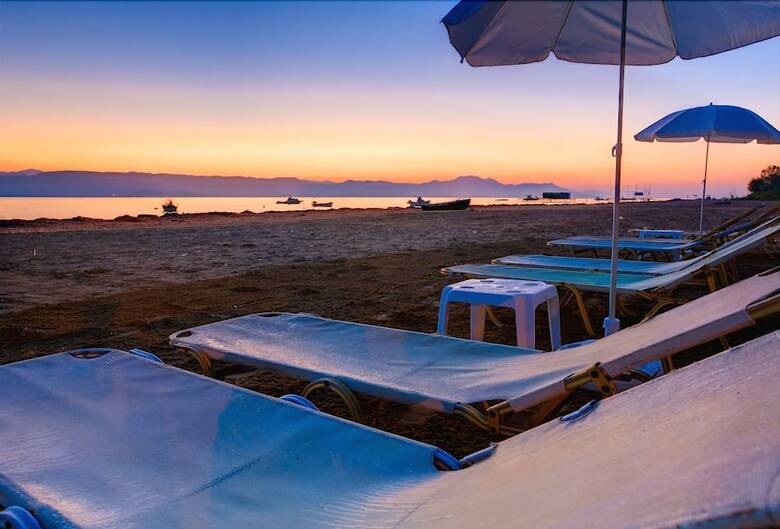 Aparthotel Island Phuket - Adults Only