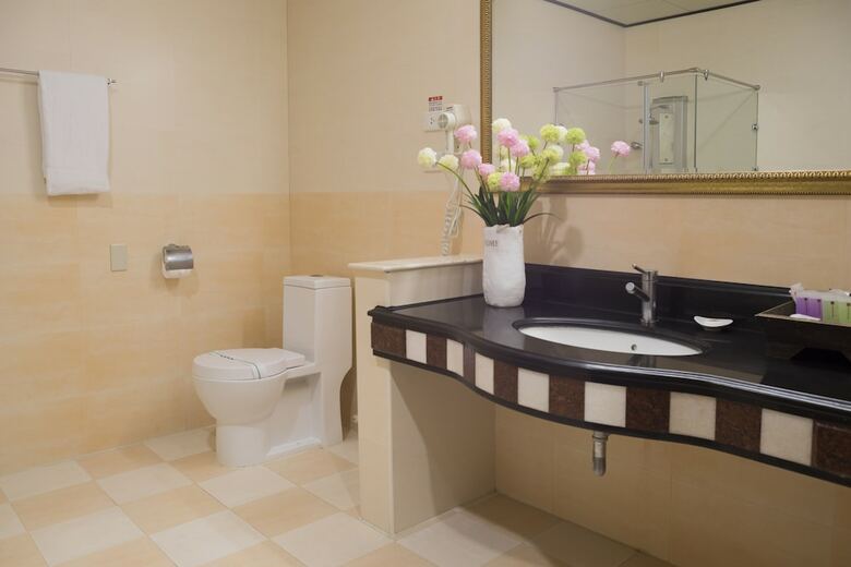 Hotel Le Beau Max Resort