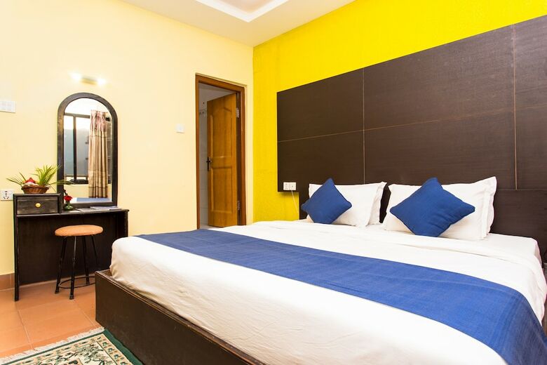 Golden Gate Hotel