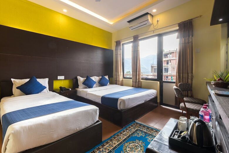 Golden Gate Hotel