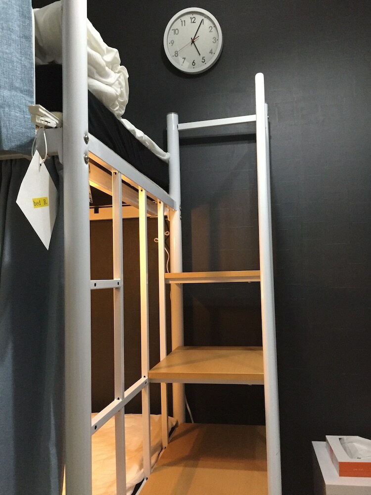 Hotel Ga-jyun Asakusa