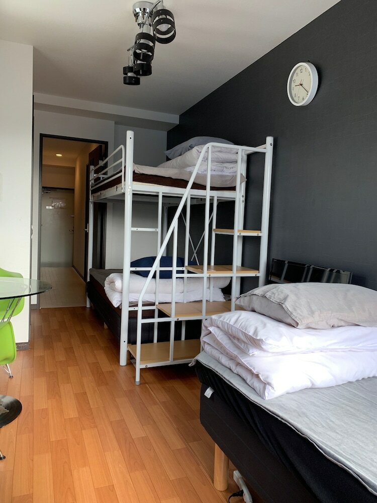 Hotel Ga-jyun Asakusa