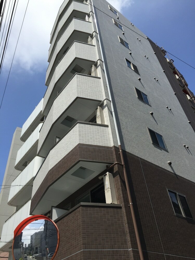 Hotel Ga-jyun Asakusa