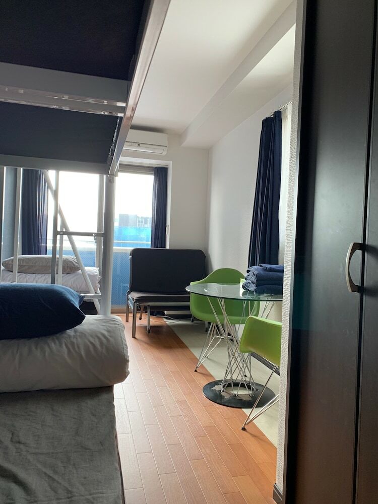 Hotel Ga-jyun Asakusa