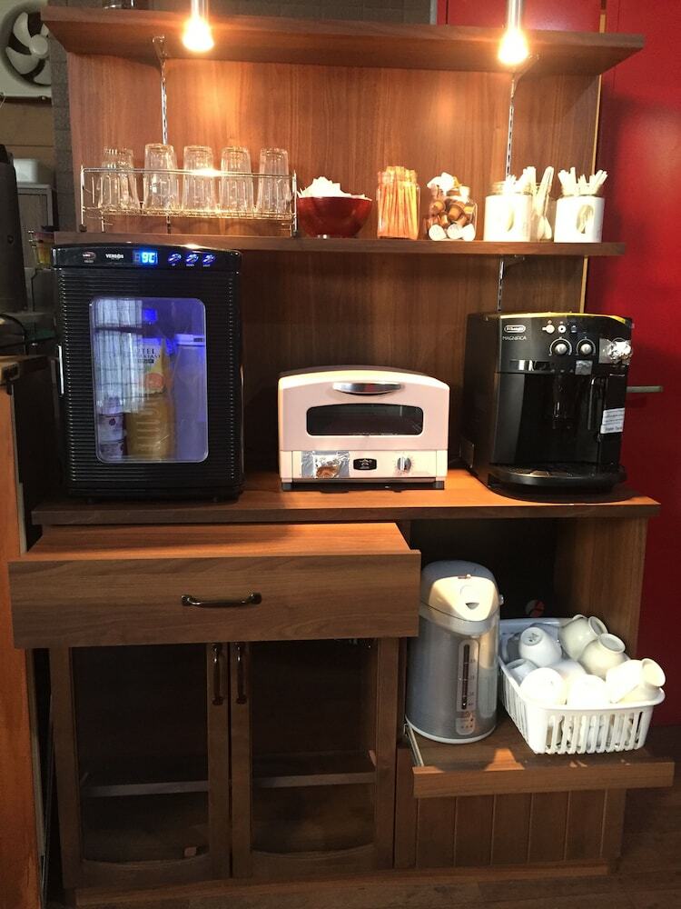 Hotel Ga-jyun Asakusa
