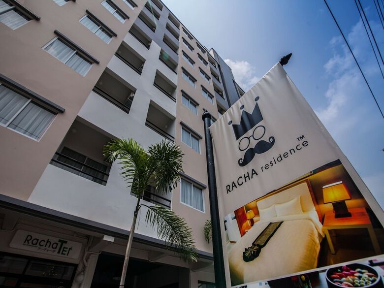 Aparthotel Racha Residence Sri Racha