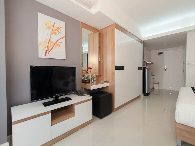 Aparthotel Racha Residence Sri Racha