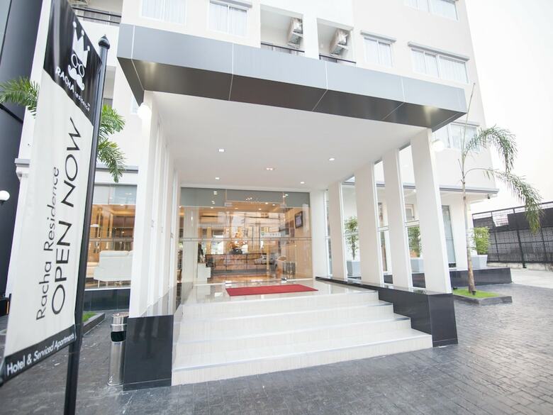 Aparthotel Racha Residence Sri Racha