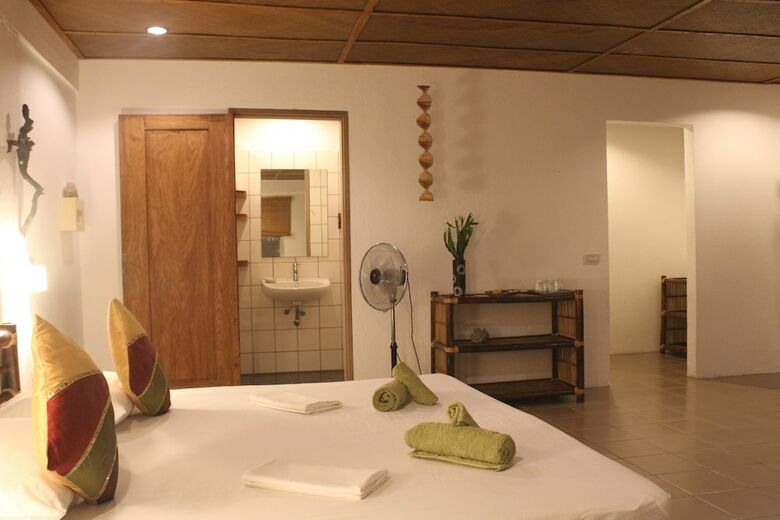 Apartamento Chindonan Dive Resort