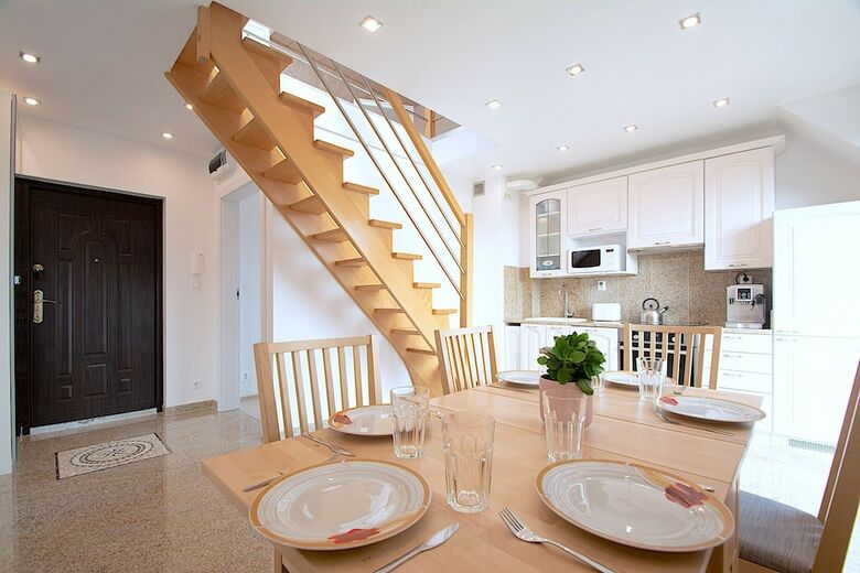 Rezydencja Wind Rose - Luxury Aparthotel