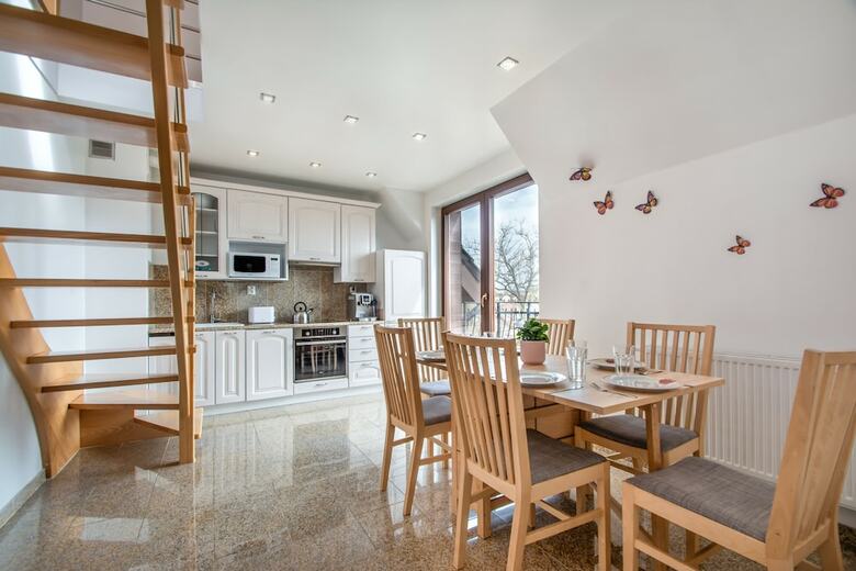 Rezydencja Wind Rose - Luxury Aparthotel