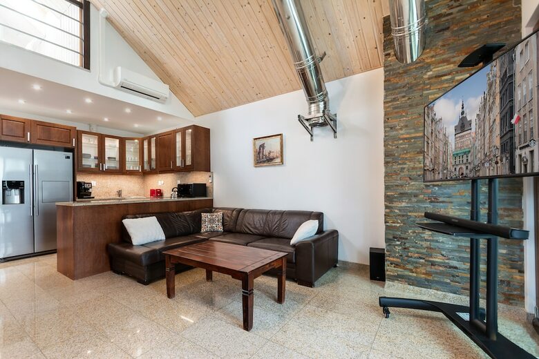 Rezydencja Wind Rose - Luxury Aparthotel