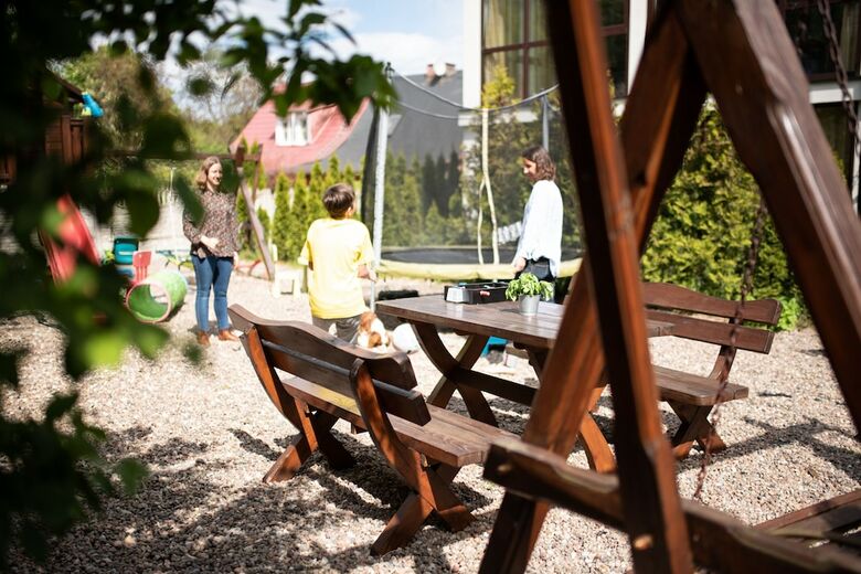 Rezydencja Wind Rose - Luxury Aparthotel
