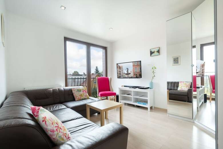 Rezydencja Wind Rose - Luxury Aparthotel