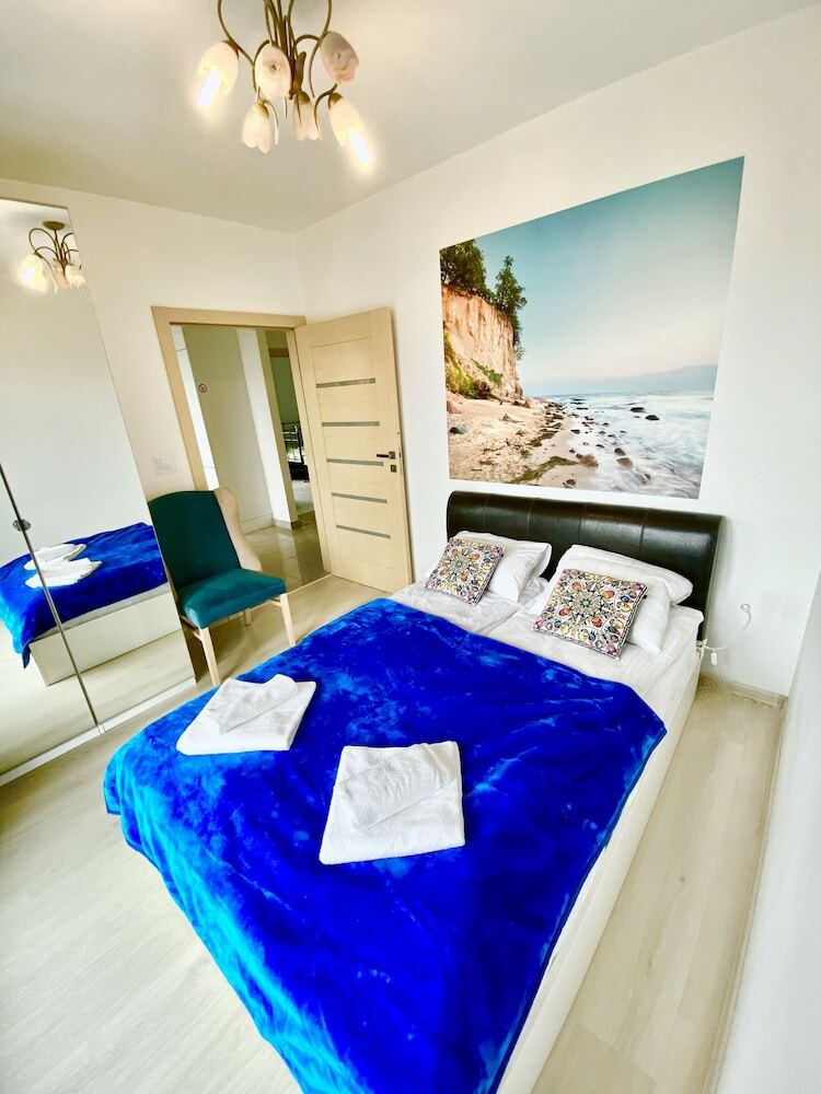 Rezydencja Wind Rose - Luxury Aparthotel