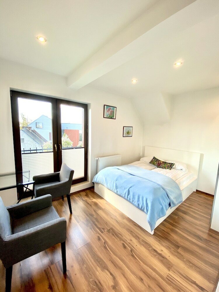 Rezydencja Wind Rose - Luxury Aparthotel
