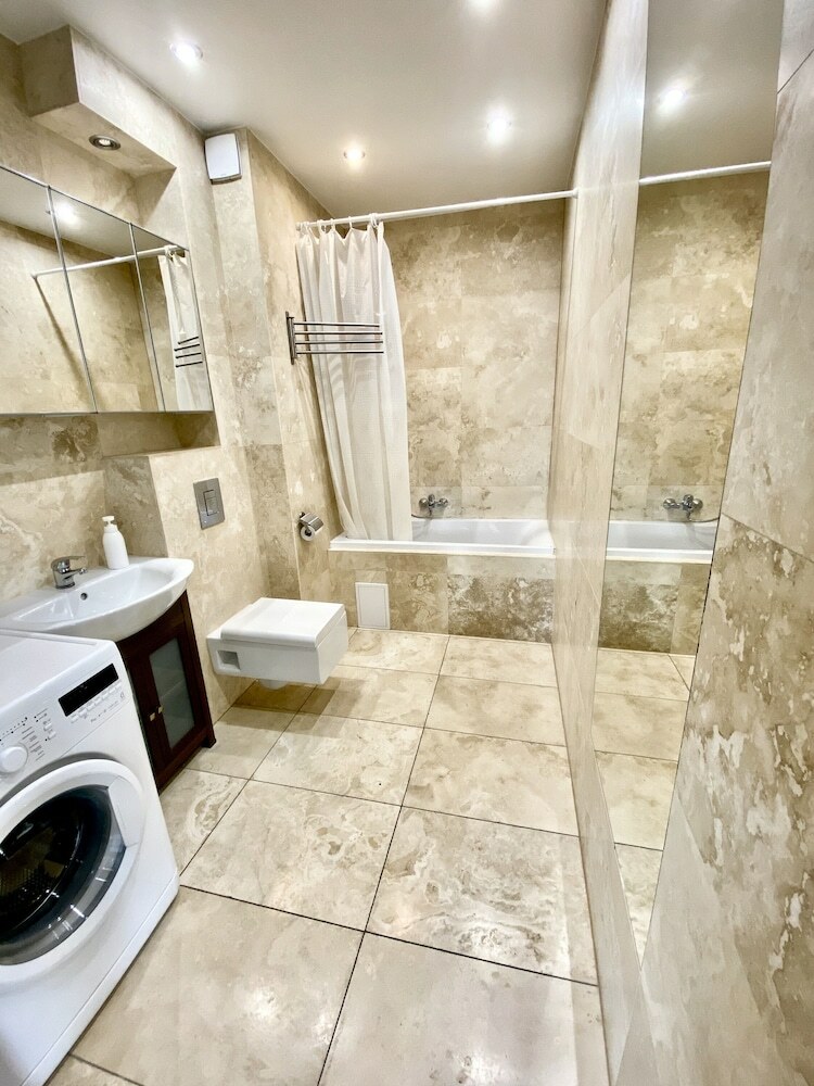 Rezydencja Wind Rose - Luxury Aparthotel