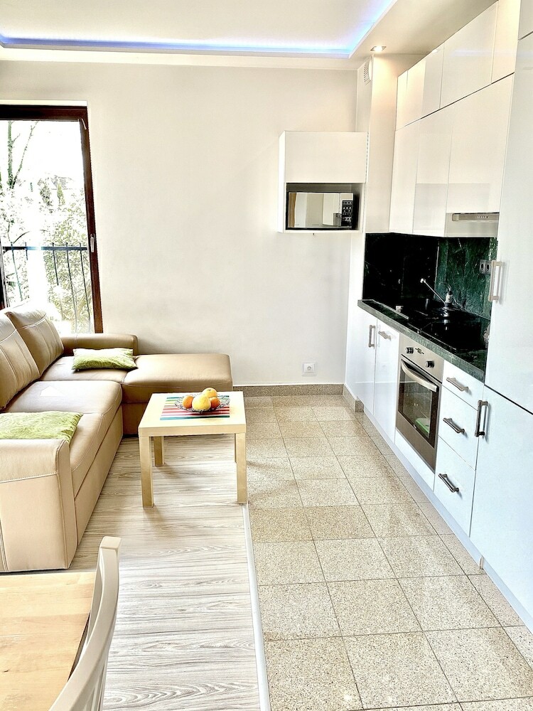 Rezydencja Wind Rose - Luxury Aparthotel