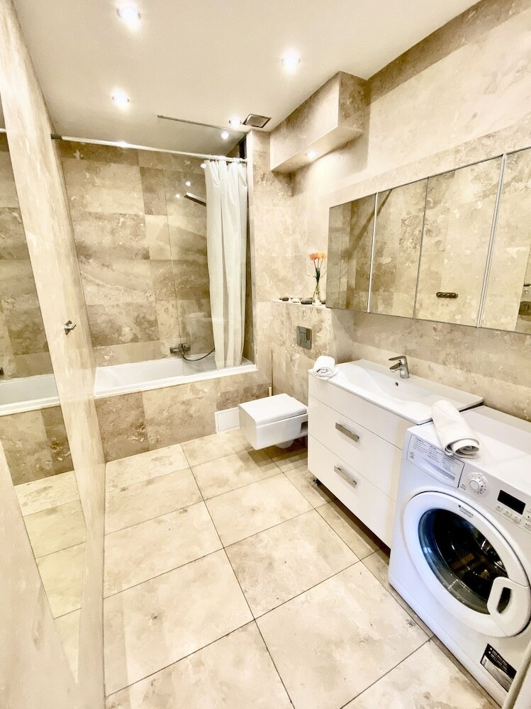 Rezydencja Wind Rose - Luxury Aparthotel