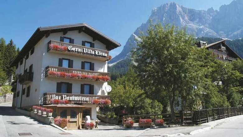 Hotel Villa Elena