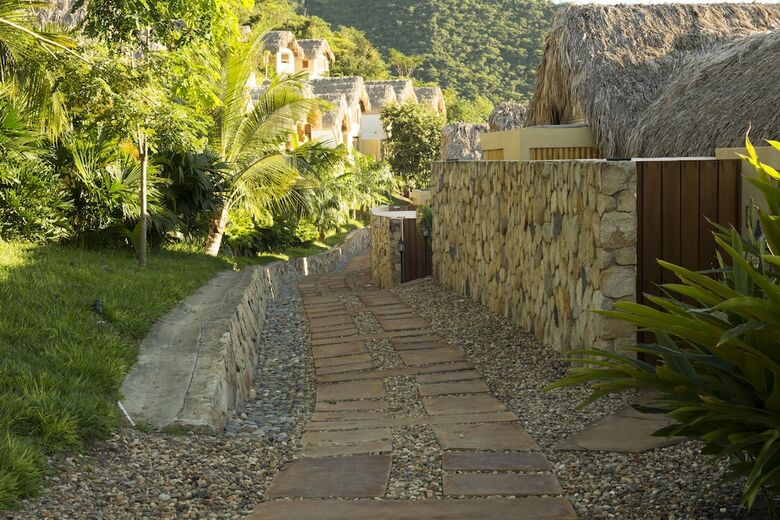 Entremonte Wellness Hotel & Spa