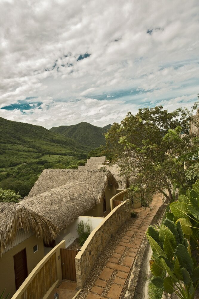 Entremonte Wellness Hotel & Spa