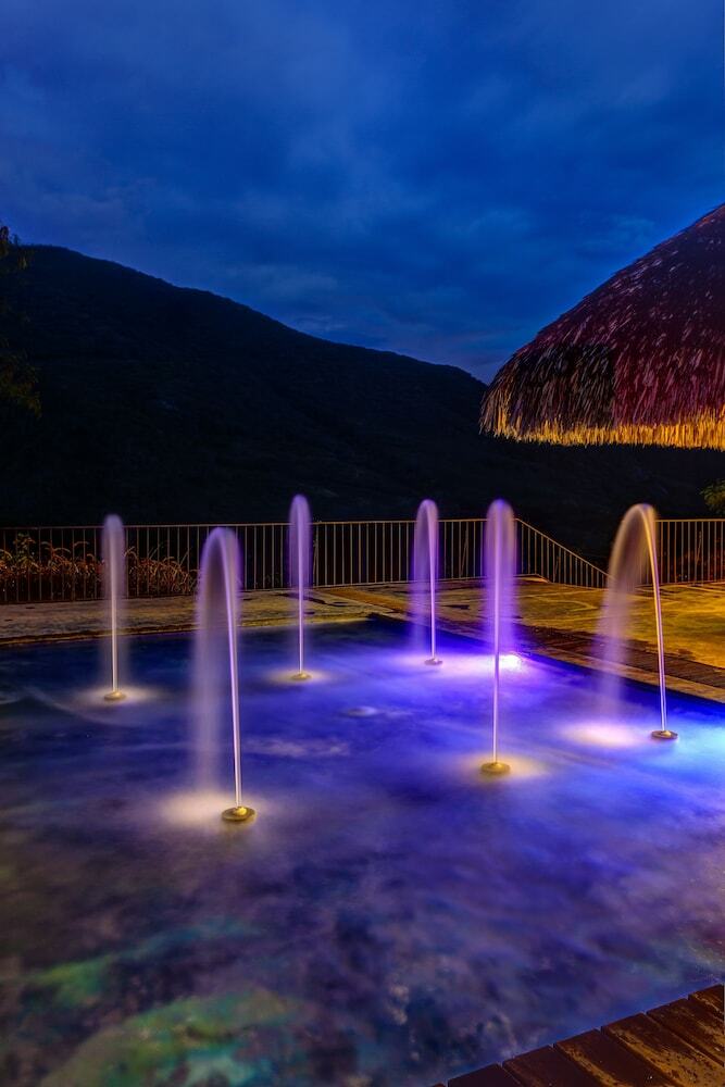 Entremonte Wellness Hotel & Spa
