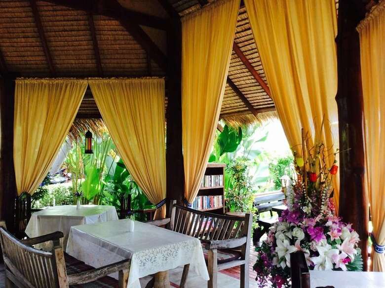 Hotel Puravida Pai Resort